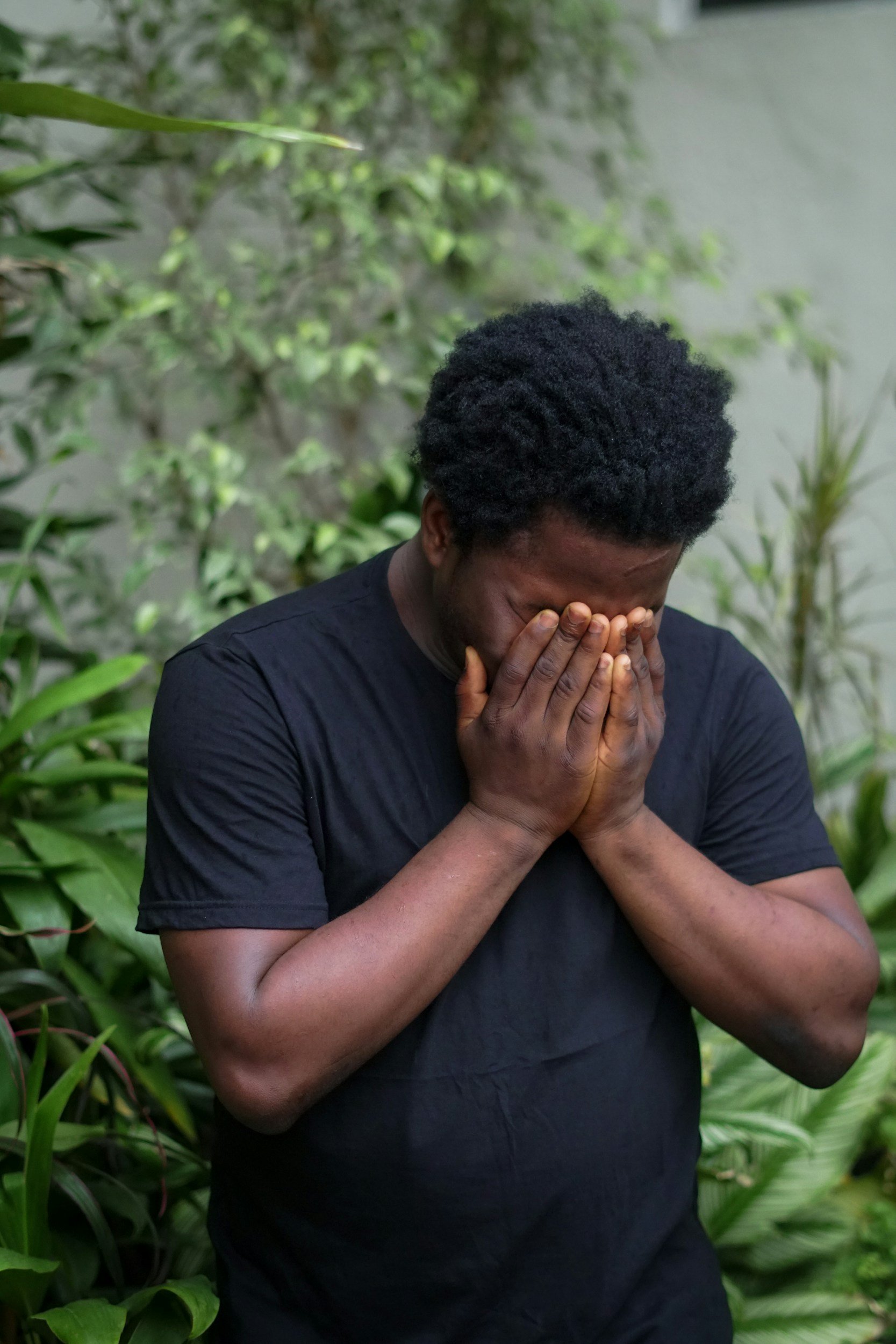 Anxiety in Teens