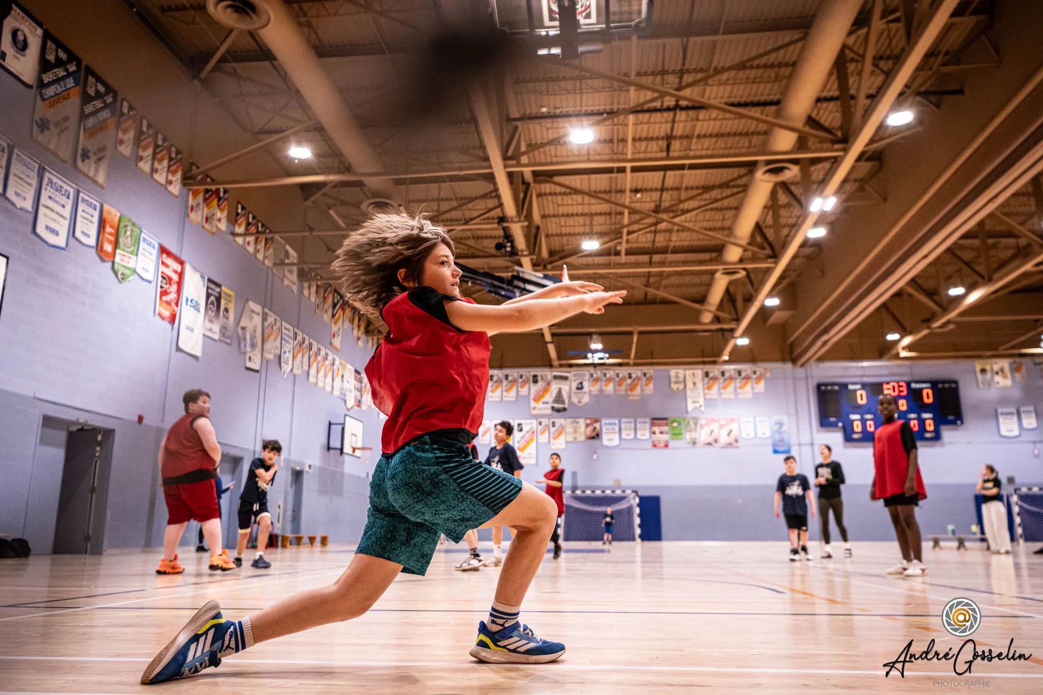 Photos d’action et photographie sportive à Drummondville, au Centre-du-Québec et partout au Québec. André Gosselin Photographie réalise des images sportives dynamiques pour les athlètes, équipes, organisations et événements, en captant les mouvements