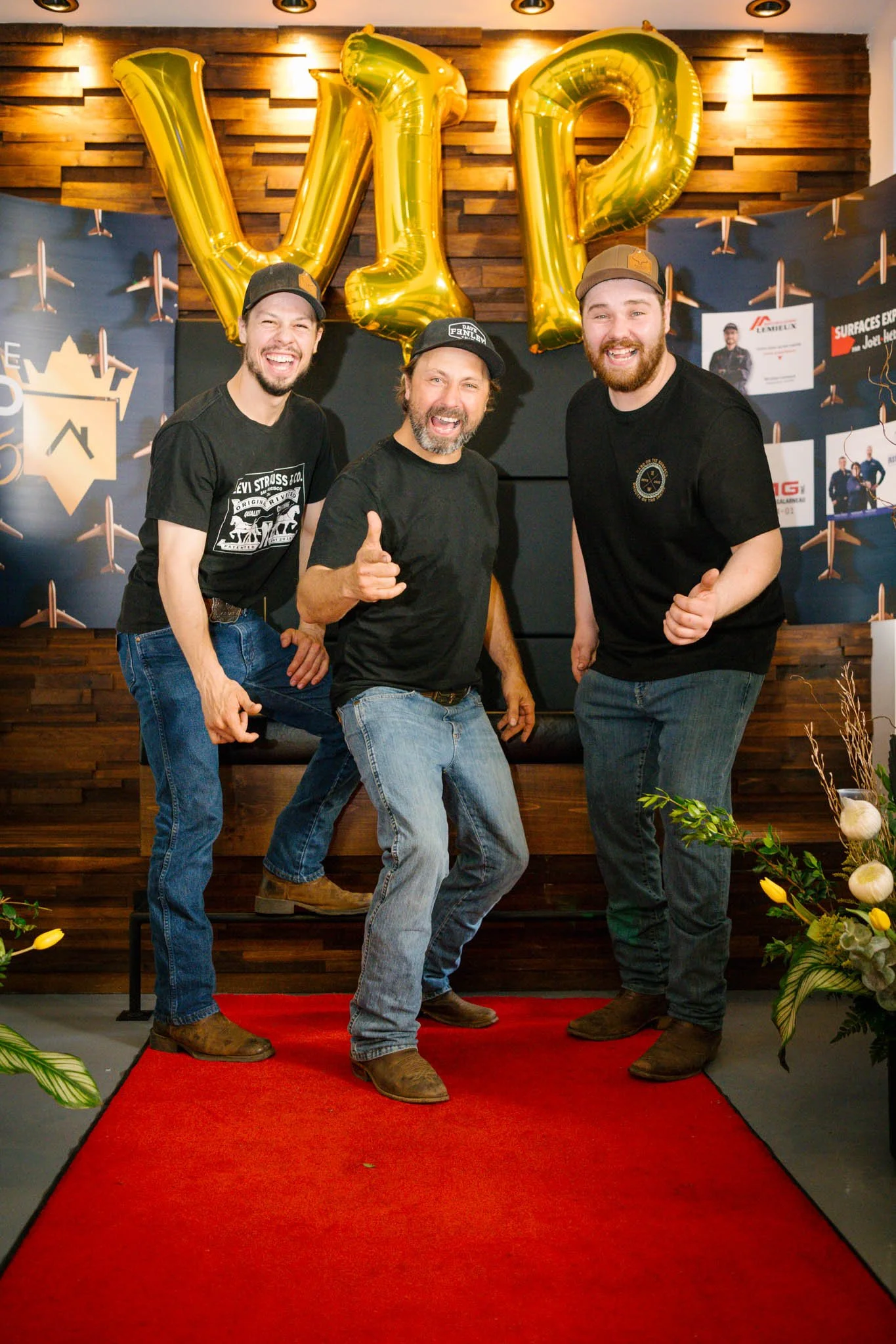 Photographie d’événements corporatifs, cocktails et salons : images authentiques et professionnelles pour valoriser votre entreprise et vos rencontres.