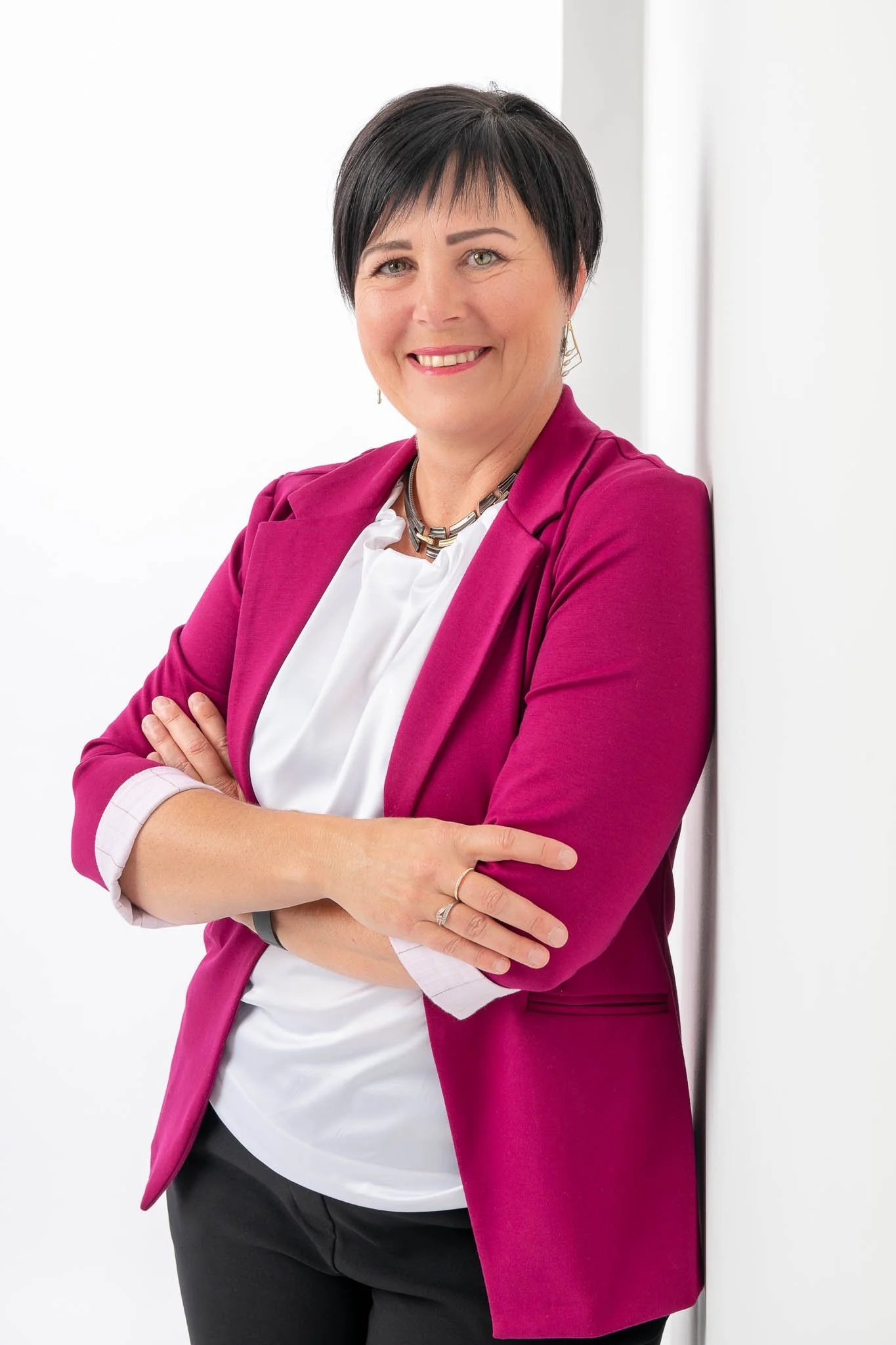 Portraits corporatifs et photos d'entreprise