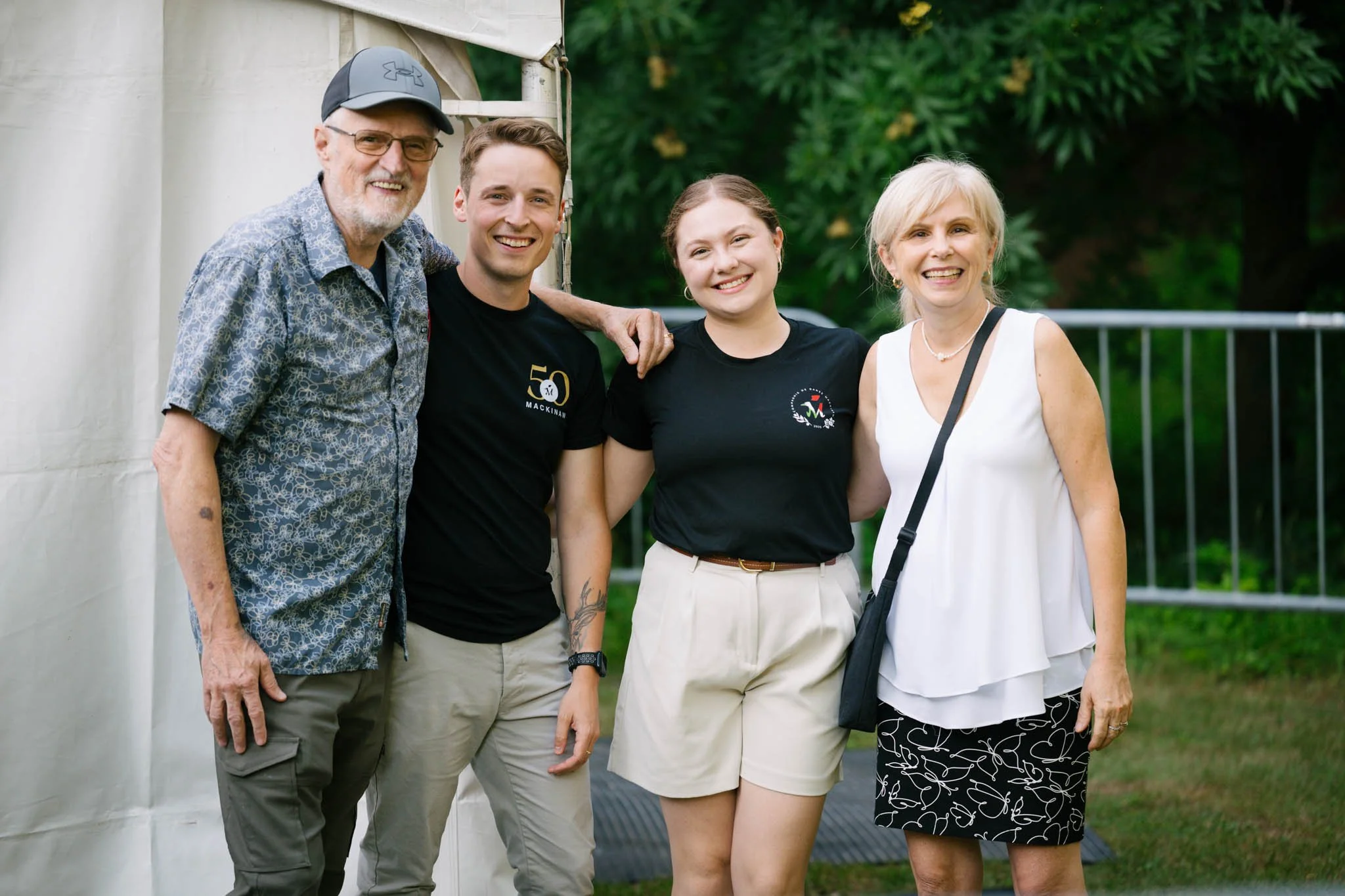 Photographie d’événements corporatifs, cocktails et salons : images authentiques et professionnelles pour valoriser votre entreprise et vos rencontres.