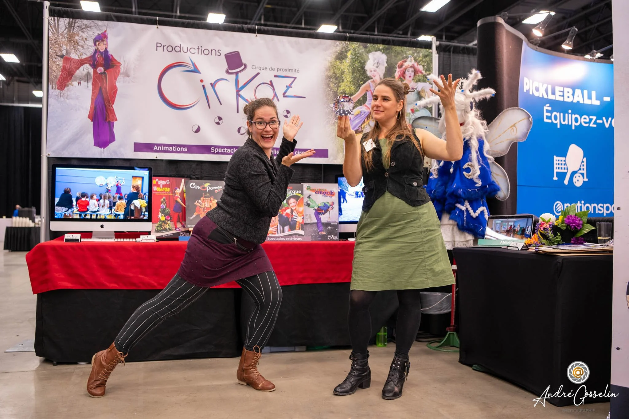 Photographie d’événements corporatifs, cocktails et salons : images authentiques et professionnelles pour valoriser votre entreprise et vos rencontres.