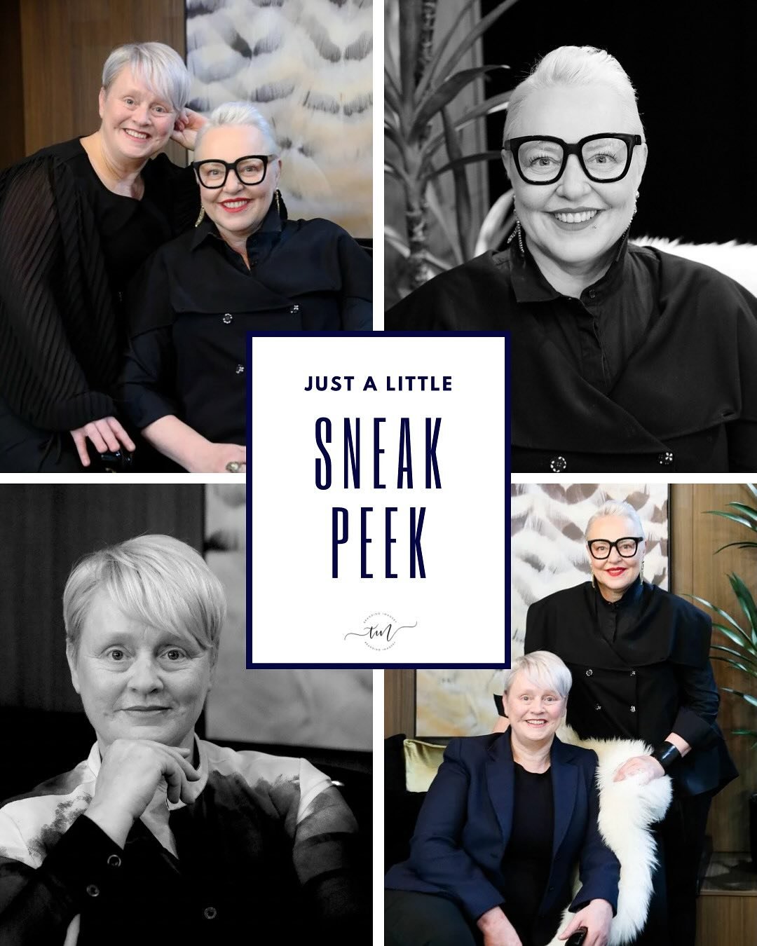 Congratulations to my amazing clients, @jenni_tarrant and @julestarrant for being @ozdare hair educators for 2025.
⠀⠀⠀⠀⠀⠀⠀⠀⠀
You both have so much knowledge to share. Anyone attending your classes will leave with their minds blown!