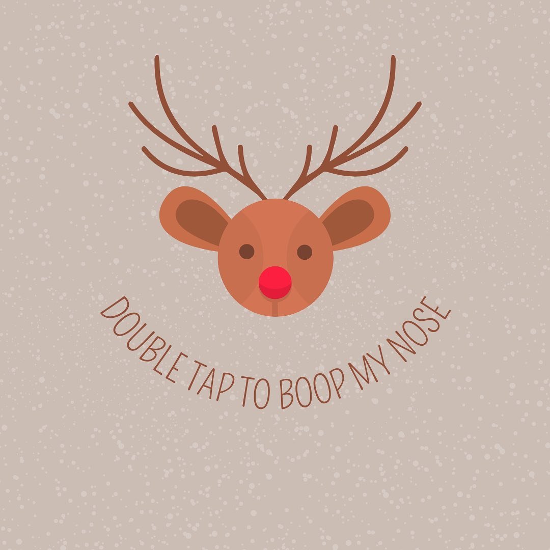 I can&rsquo;t believe that today next week will be Christmas Day! How cute is this image I found on Canva?

I haven&rsquo;t decorated. I haven&rsquo;t done much shopping. When your children grow up to be adults, the gifts on their wish lists tend to 