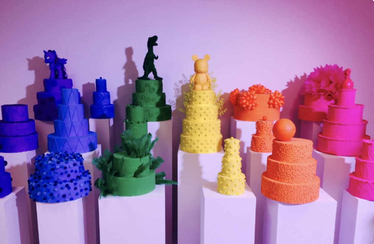 Immersive Museums 2.0: From Selfie Factories to Money Making Machines
