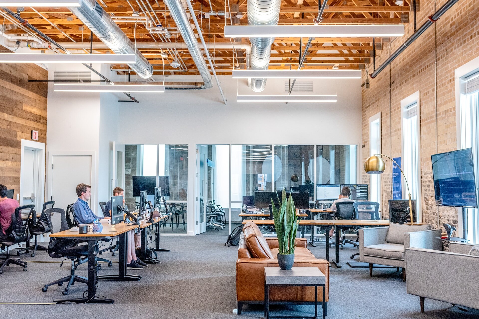 It’s Time To Redefine ‘Company Culture’