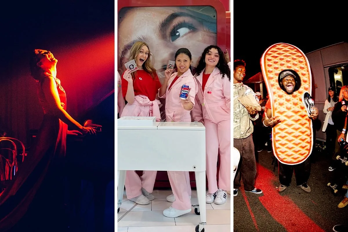 Experiential, Experiential Marketing and Event Marketing Decoded