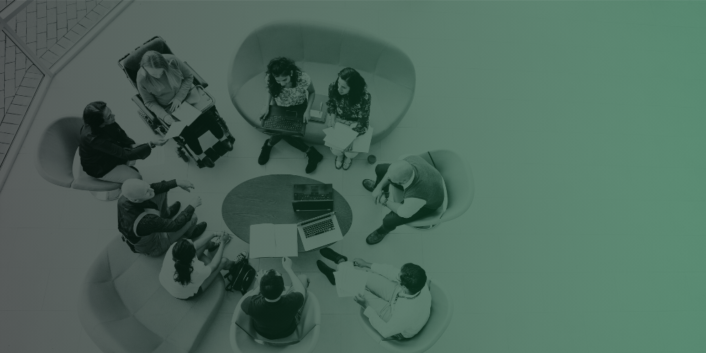 Shortening Long Sales Cycles by Mapping the Buying Committee