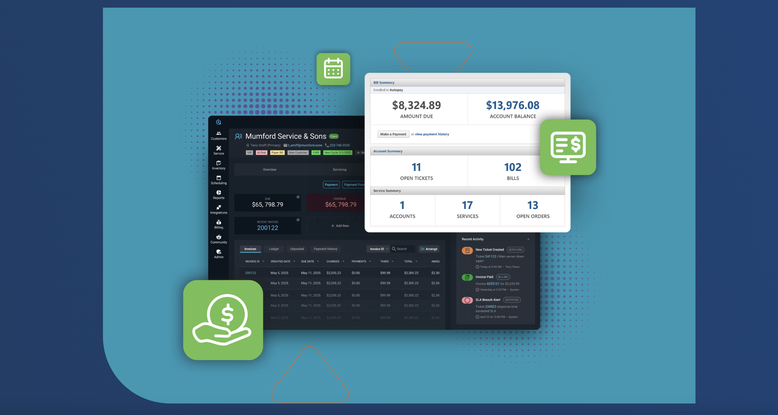 Top 7 Best PSA Software Tools for MSPs in 2025