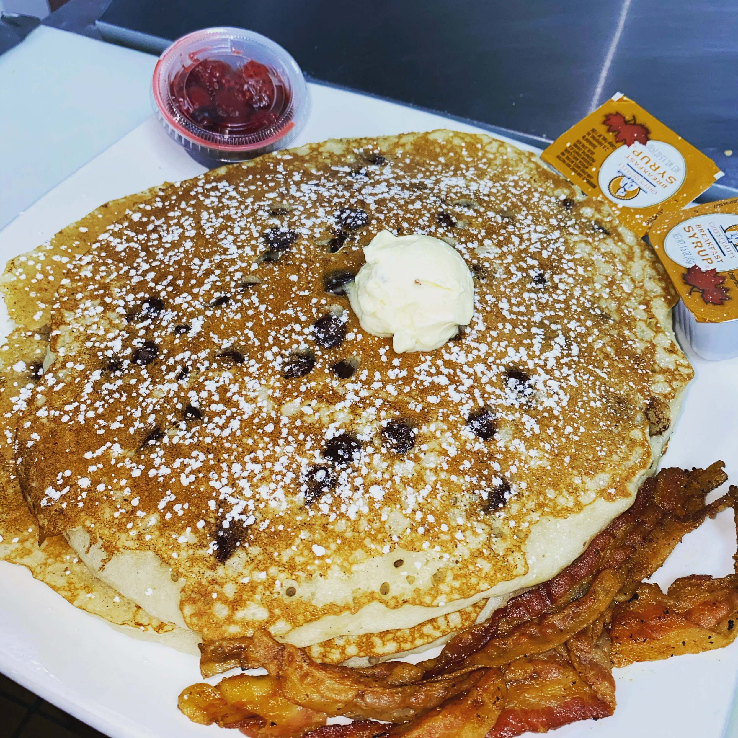 Photo Gallery — Isaac's Bagel Cafe