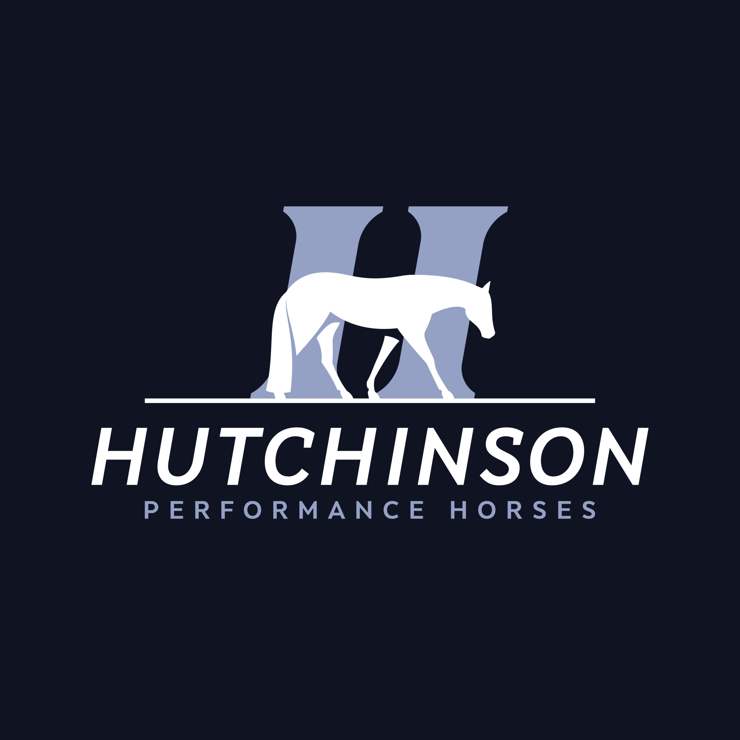 Logos — Hutchinson Design Company