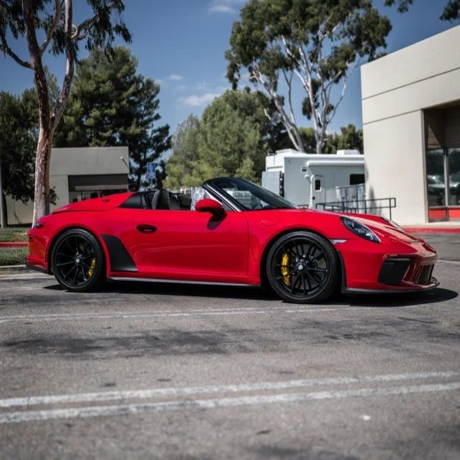 Projects — Essence Motorsports