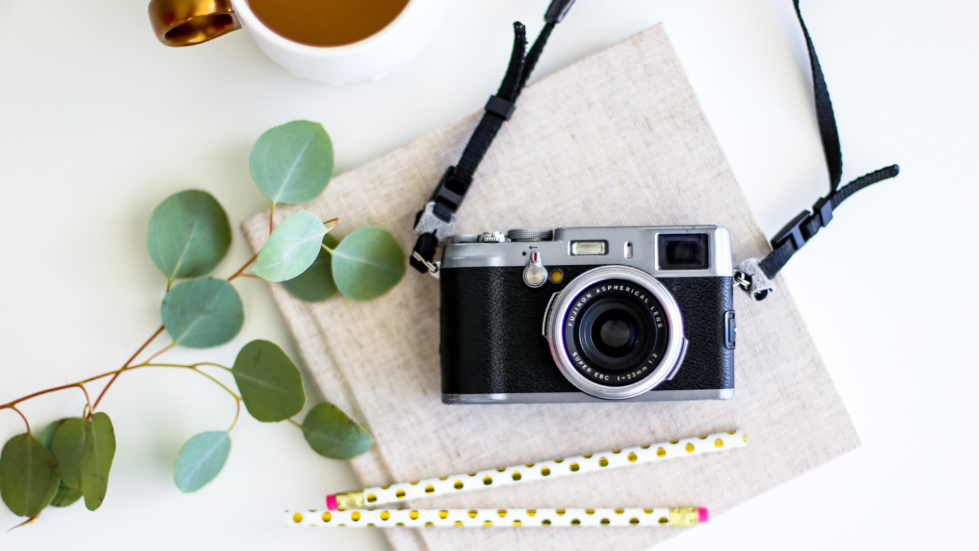 Online Camera Classes