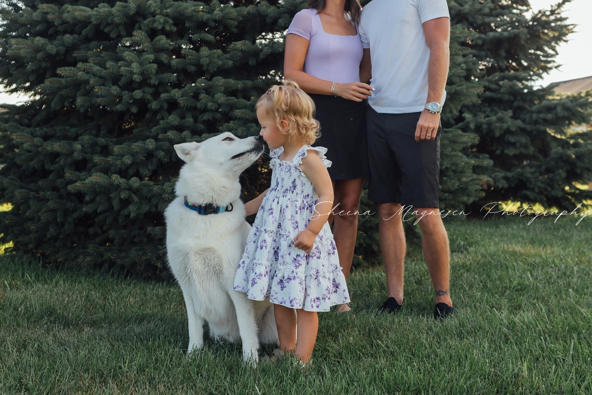 &ldquo;Collect moments, not things.&rdquo; 

A family session is more than photos &mdash; it&rsquo;s a snapshot of the love, joy, and connection that fills a home. I&rsquo;m always amazed at how much personality shines through in every session, even 