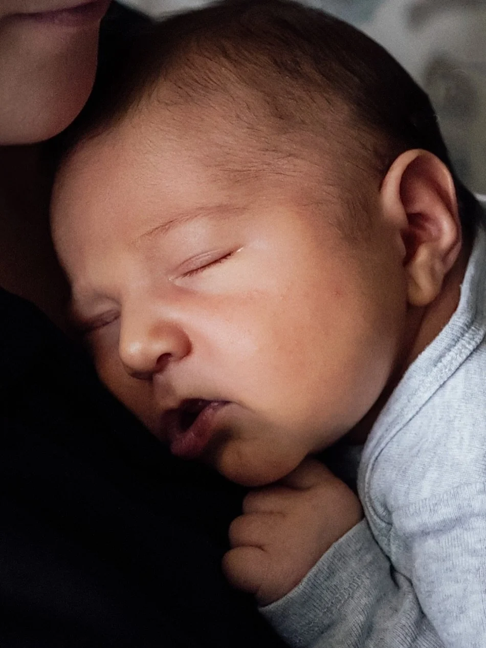 The edit is where the magic gets its final polish &mdash; but the magic starts with the light.

I never use flash or studio lighting. I work with what&rsquo;s already there: golden hour through your bedroom window, soft afternoon light flooding your 