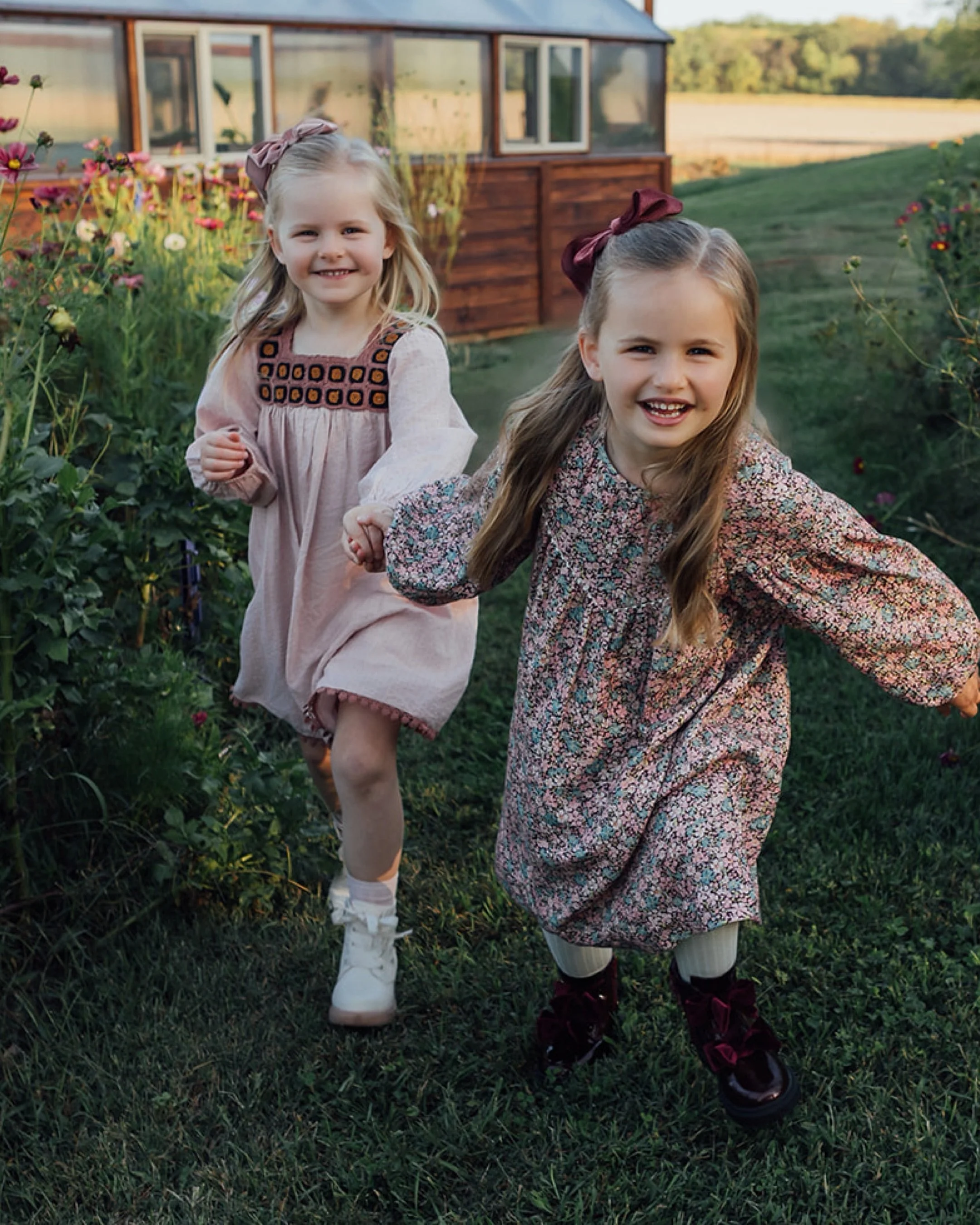 Friendly reminder that summer sessions are open &mdash; and filling faster than you might think.

I keep my calendar intentionally small so every family gets my full time and attention. Once a month fills, it fills. A few June and July spots still re