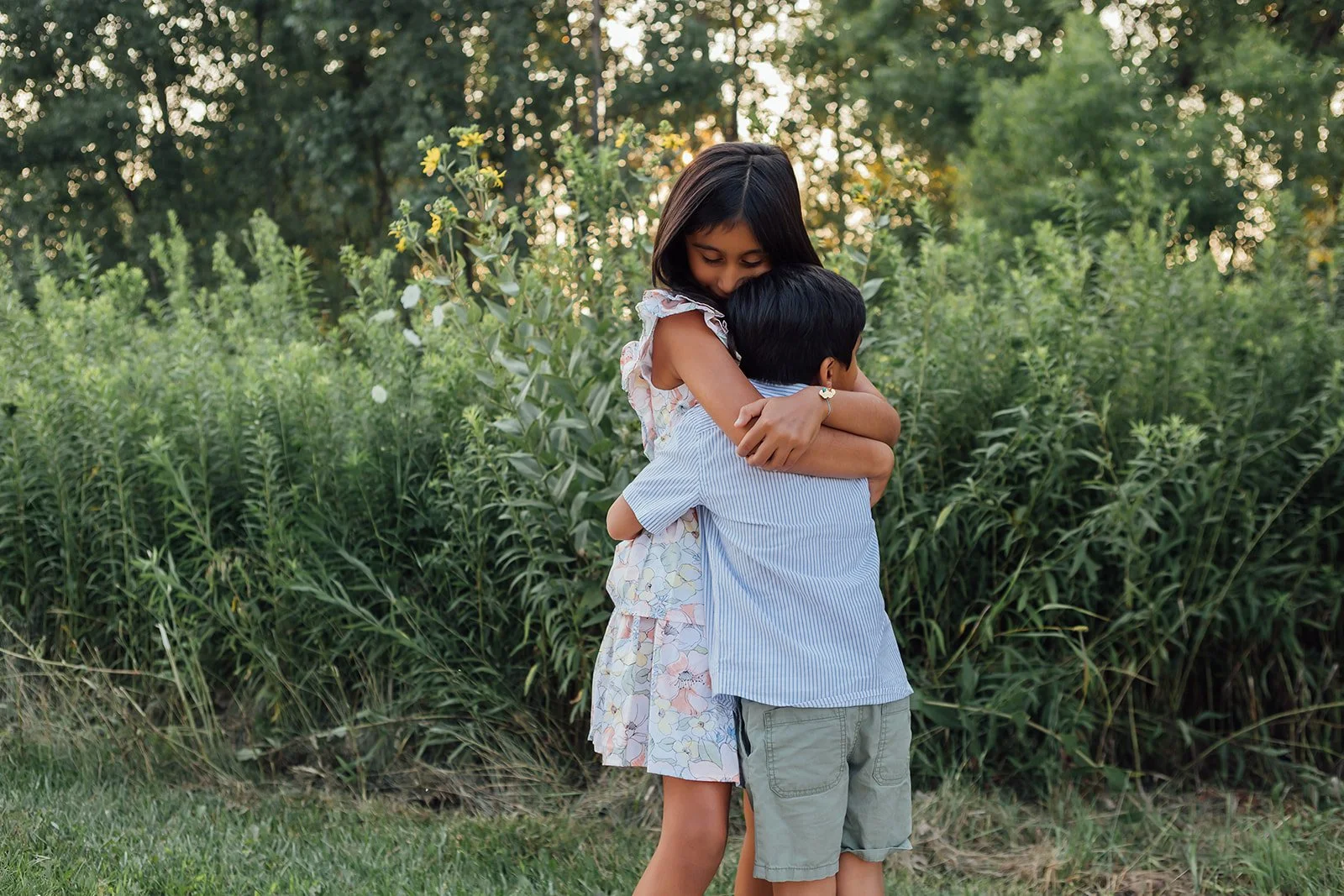 Sheena Magnesen Photography gallery delivery and prints — Naperville family photographer