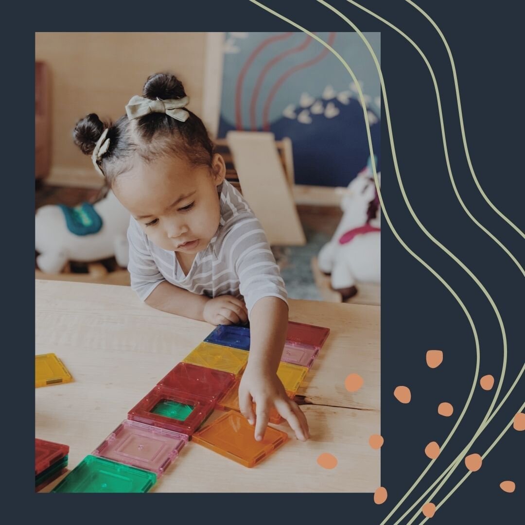 As an adult, how often do you still learn through play?

For children we uphold the tremendous value and necessity for play, but what about us adults? Our team is so thankful for the opportunity to wake up each day and simply- play. 

Our goal for le