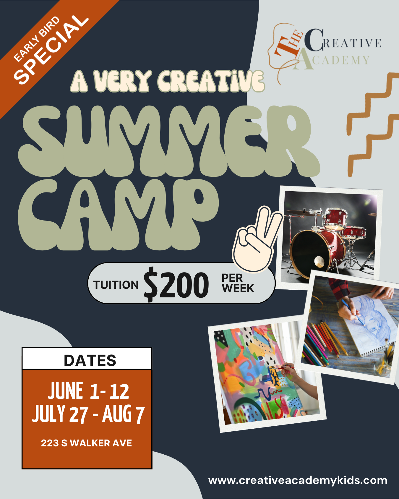 Summer Camps