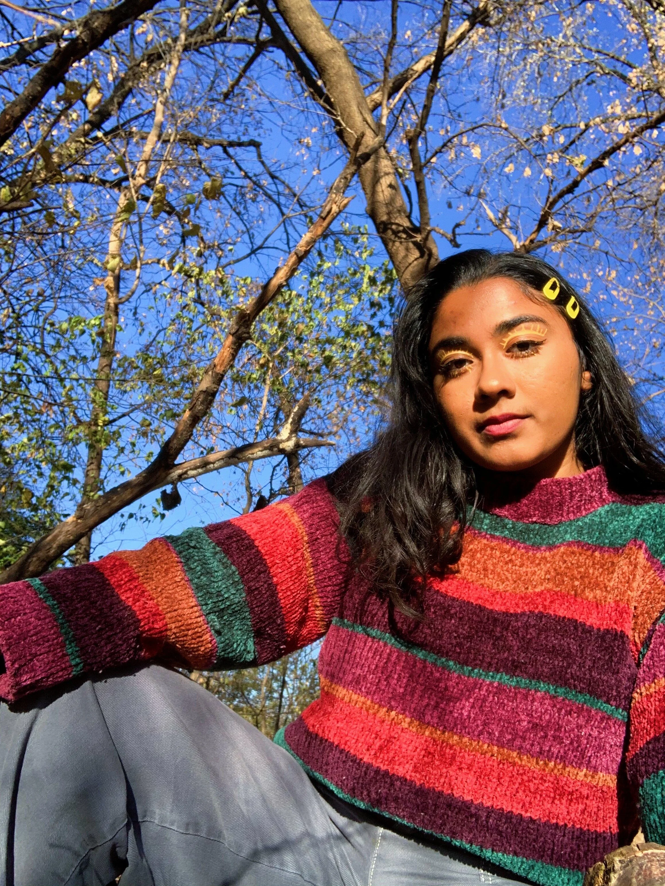 Malavika Kannan: An Author and Activist Celebrating Women of Color