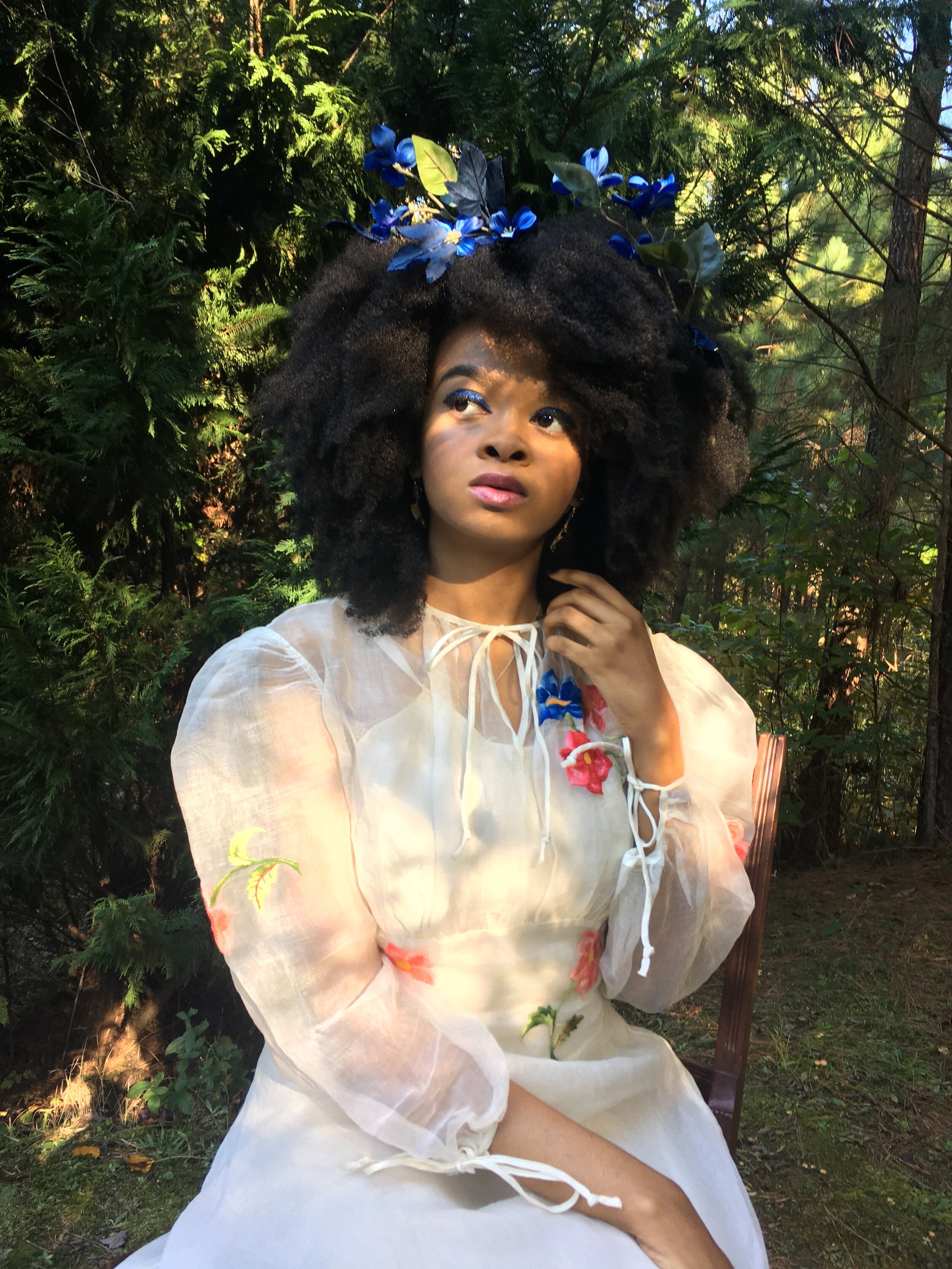 Maya Penn: An Interdisciplinary Artist Prompting Conversations Around Sustainability and Environmental Justice