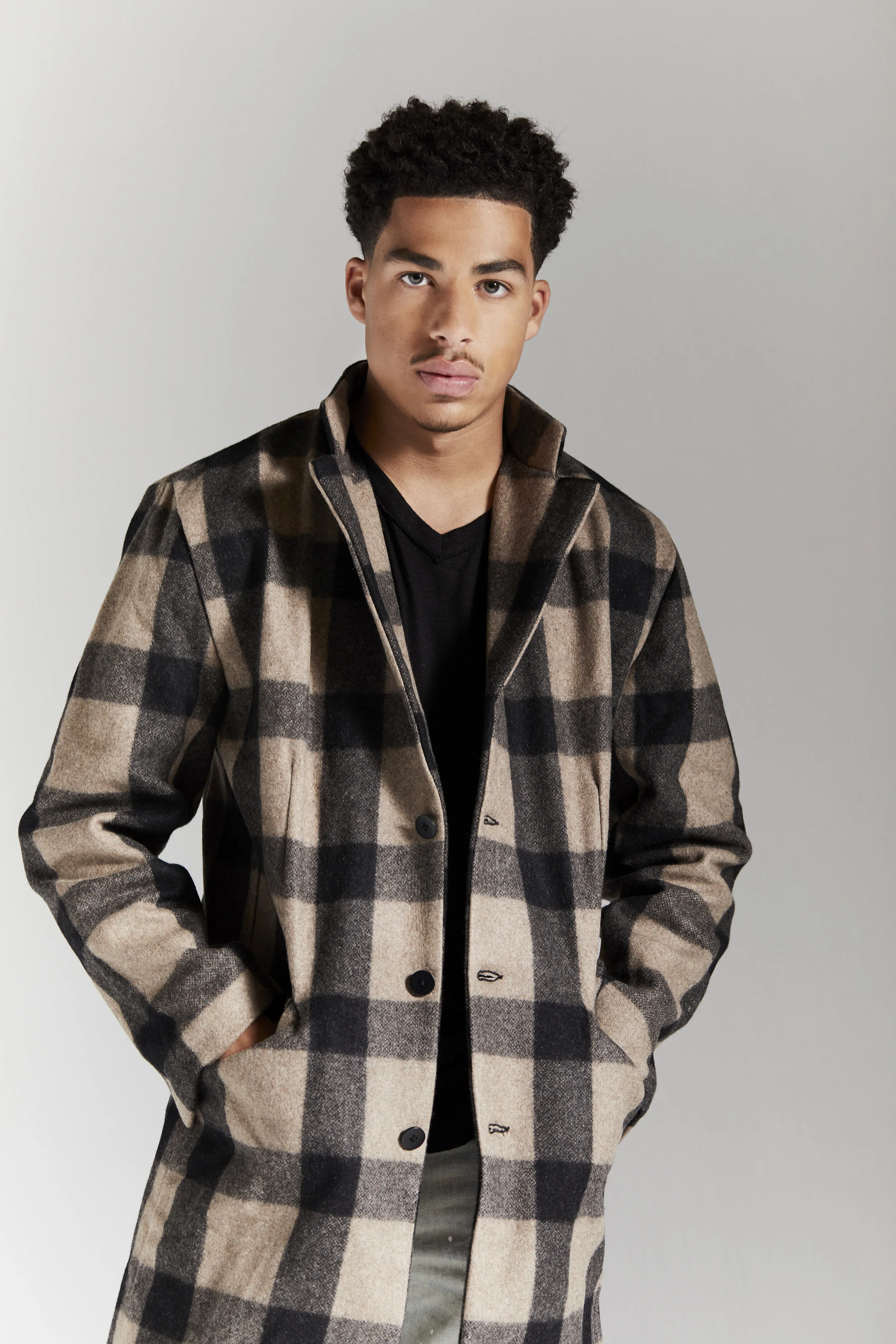 Marcus Scribner: An Actor Promoting the Voices of Young Black People Through ‘Black-ish’ and His Own Production Company