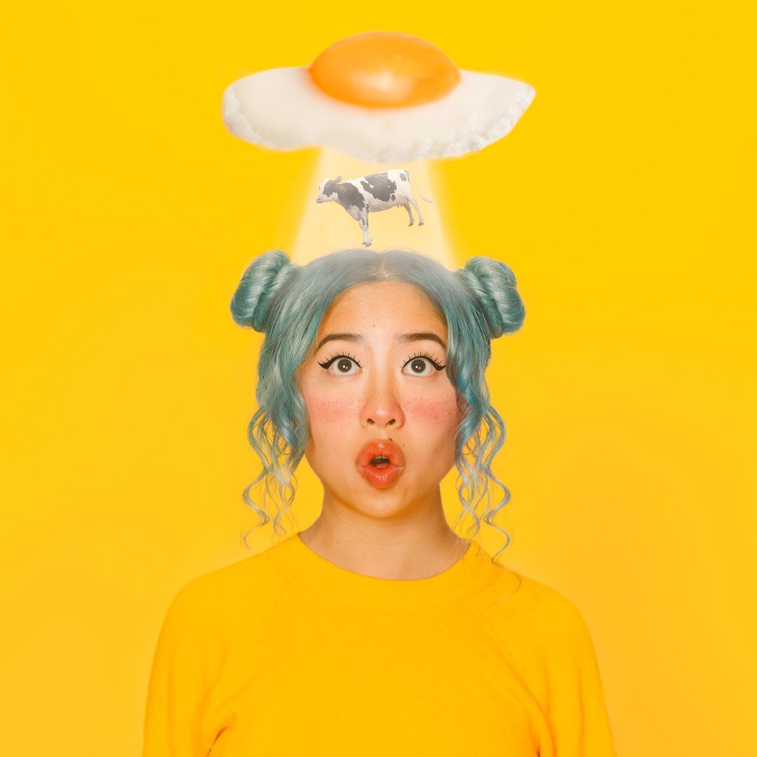 Natalia Seth (@escapingyouth) started her career with just her mom&rsquo;s iPhone and an Instagram account, and now she has become one of the most influential digital artists of her generation. From brand deals to viral TikToks, Natalia&rsquo;s sense