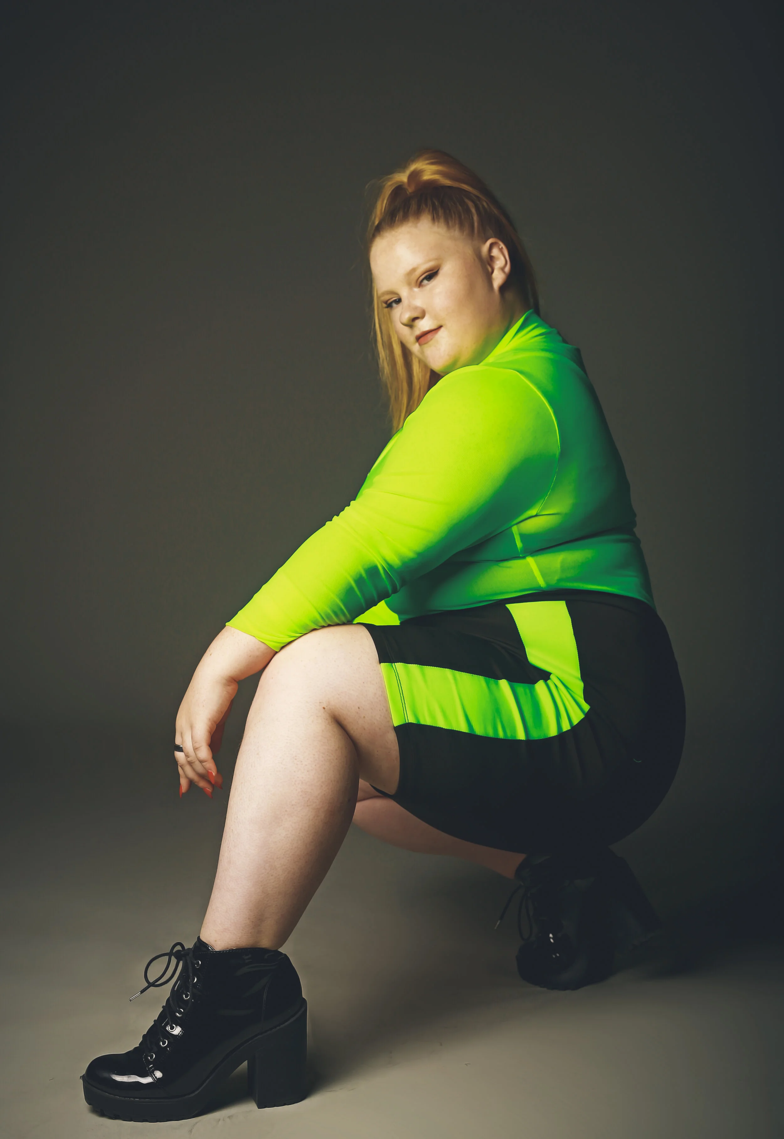 Amanda LaCount: A Dancer Challenging The Body Standards Of The Industry and Championing Body Positivity