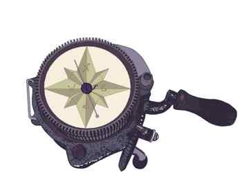 Morton Circular Knitting Machine and Spare Parts