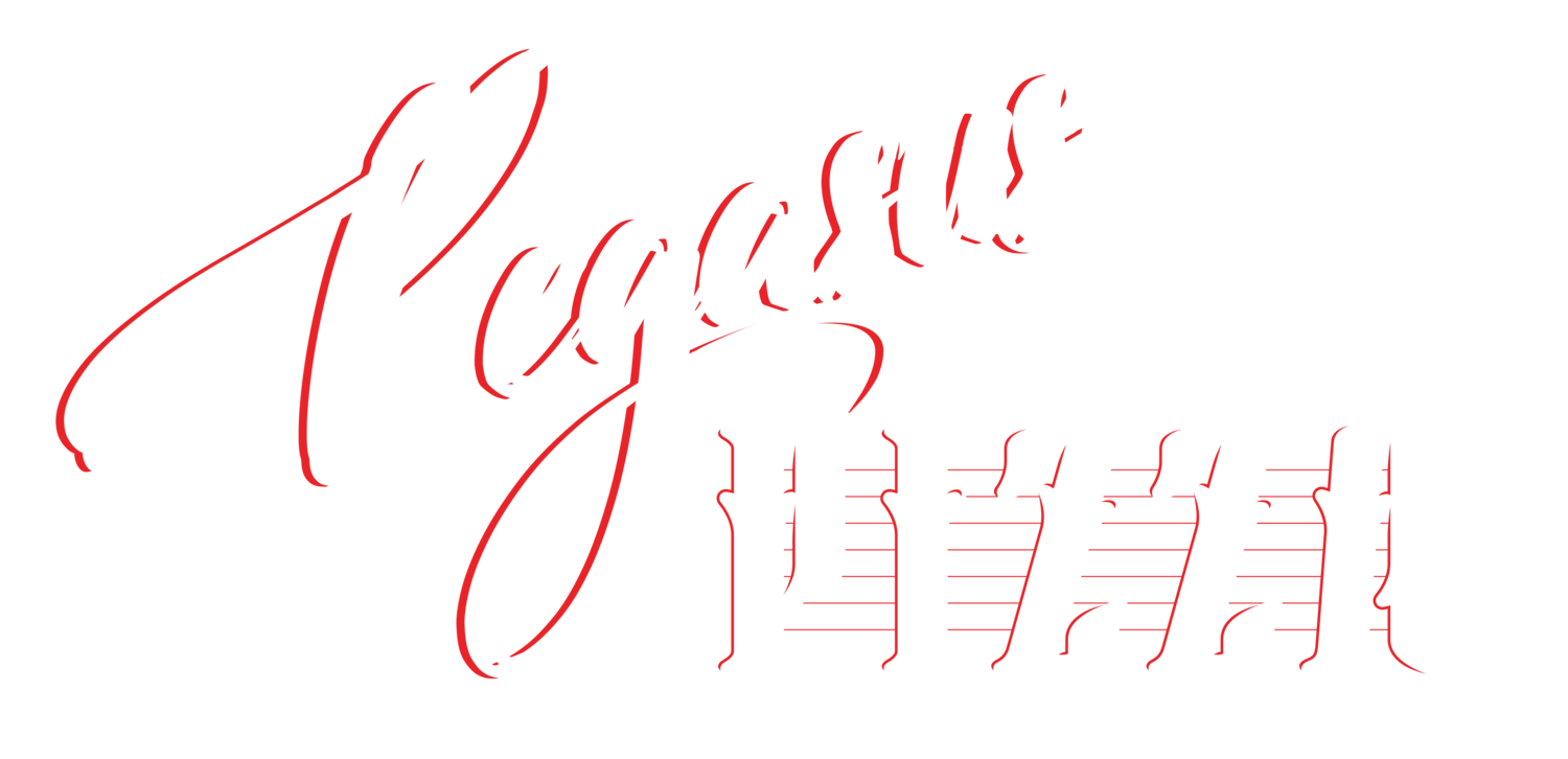 Pegasus Pizza Eugene