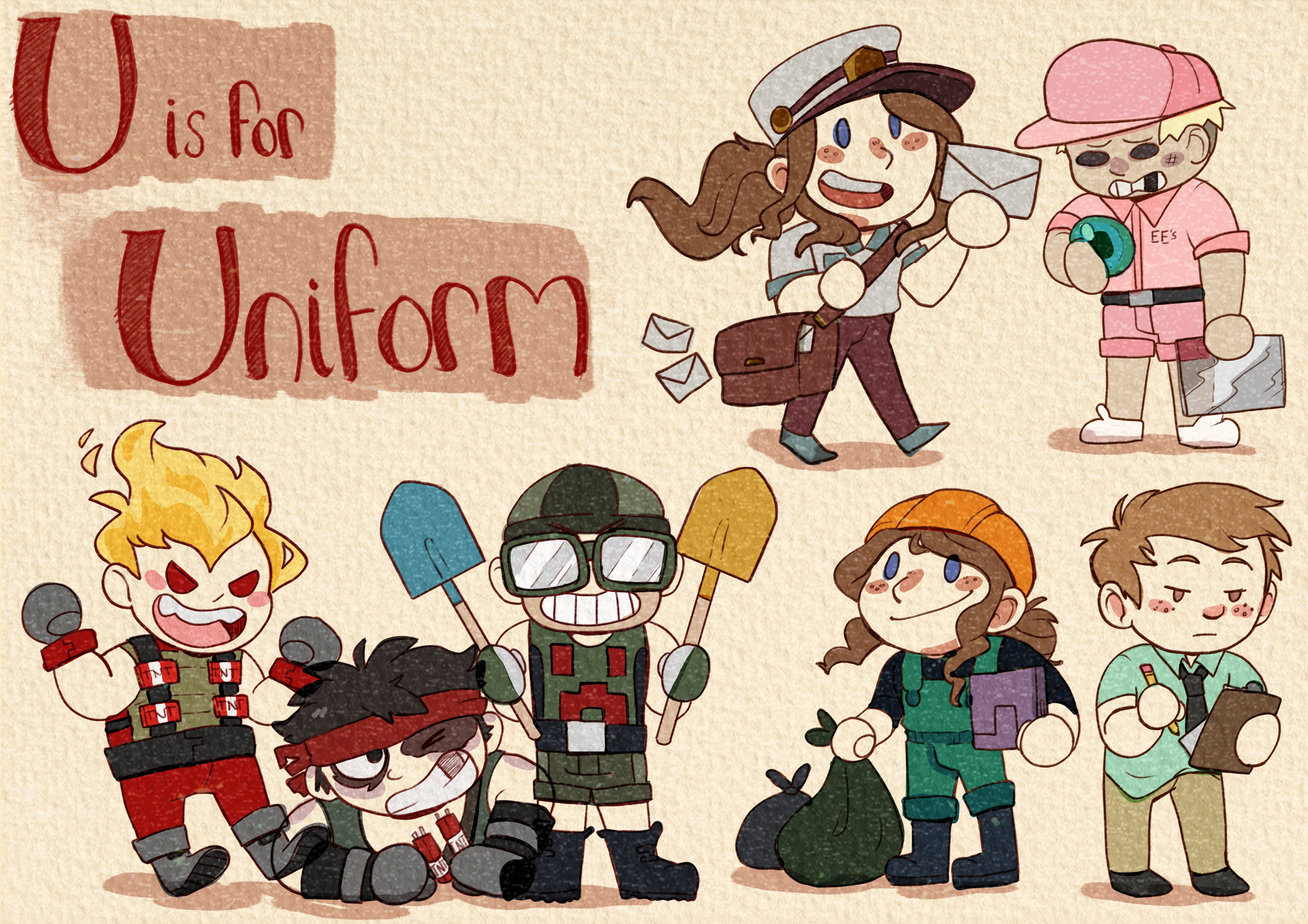 EveryCaptain - U - Spread.png