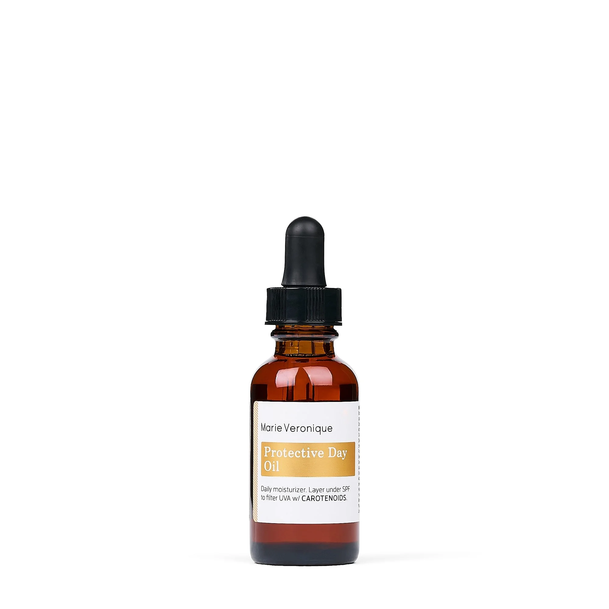 Marie Veronique Protective Day Oil