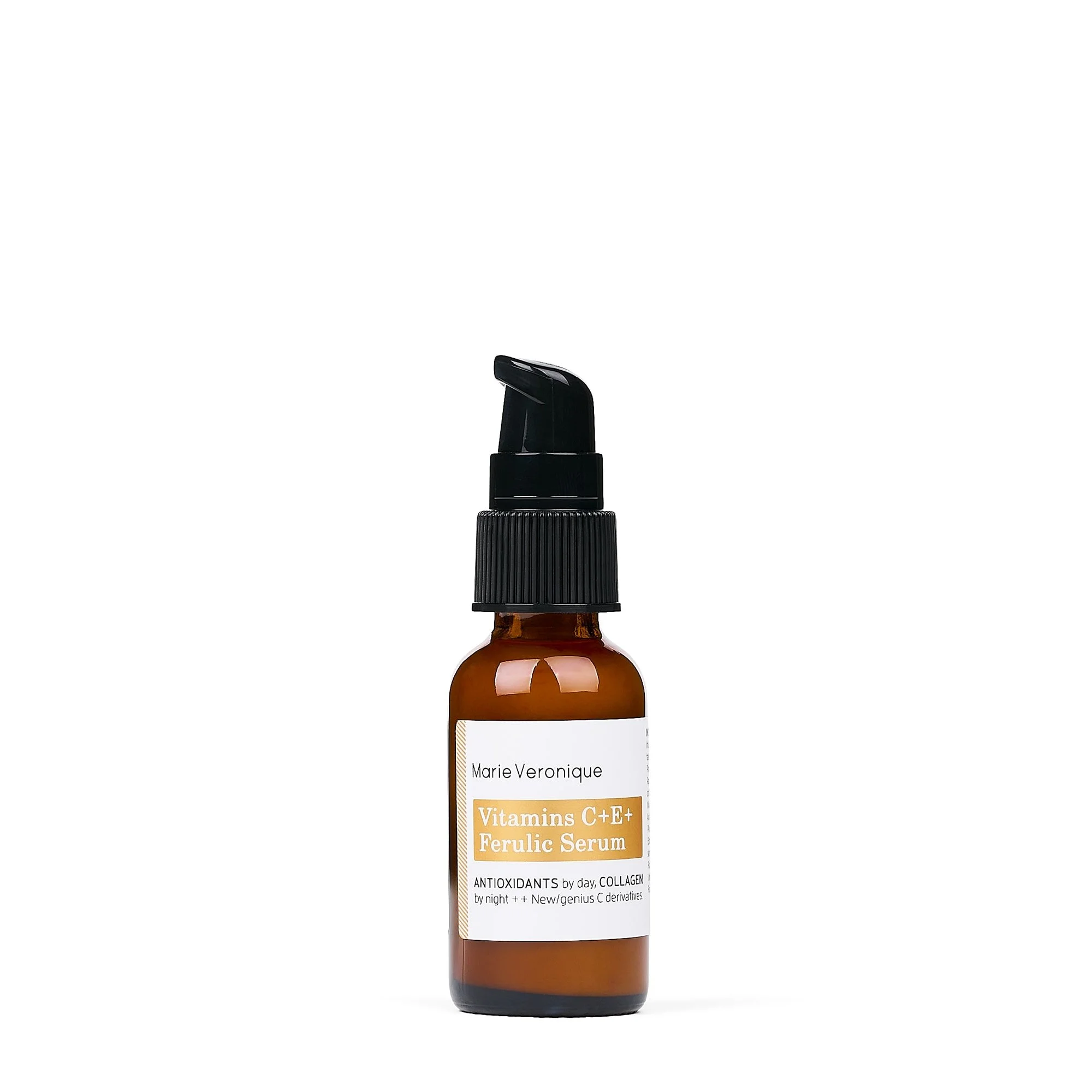 Marie Veronique Vitamins C+E+Ferulic Serum