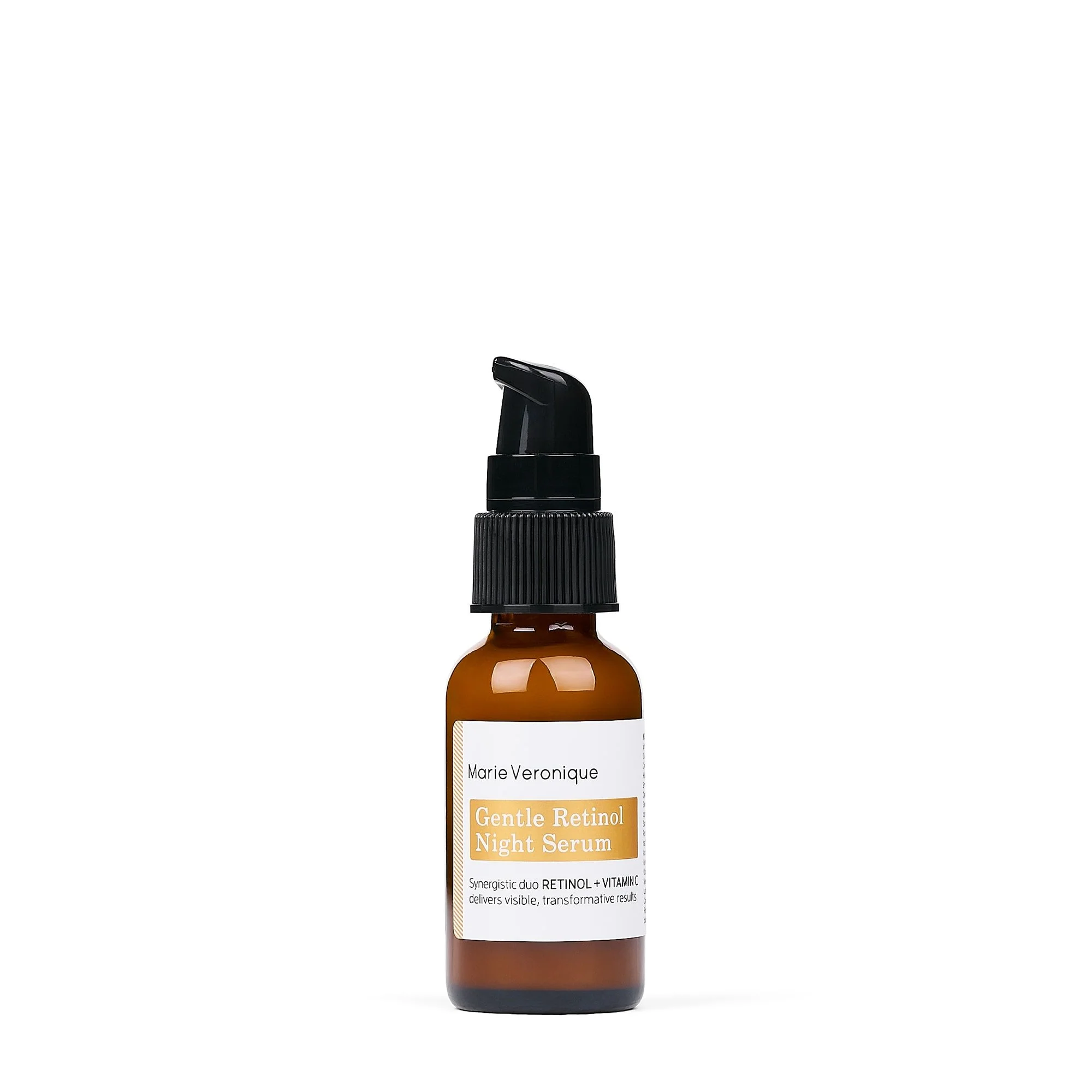 Marie Veronique Gentle Retinol Night Serum