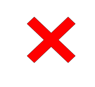 not working online store