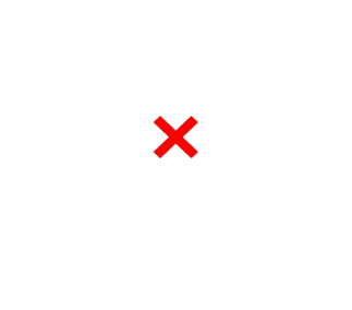 not monitoring results