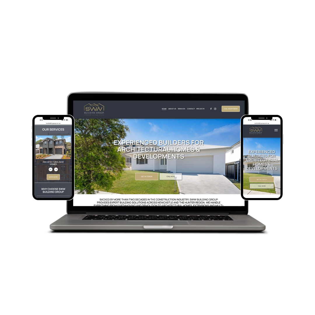 SWW BUILDING GROUP
