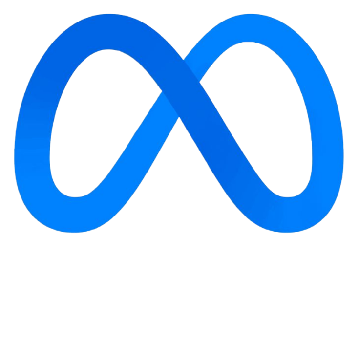 meta logo