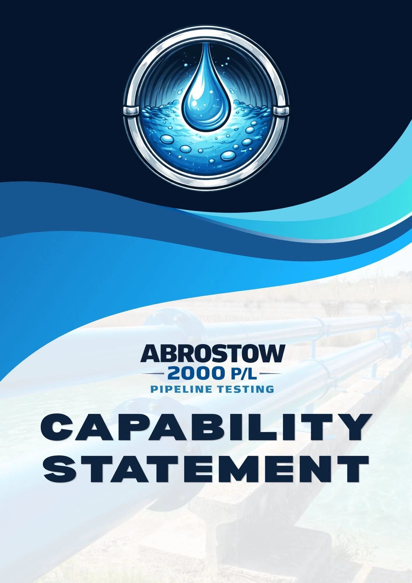 Abrostow Capability Statement