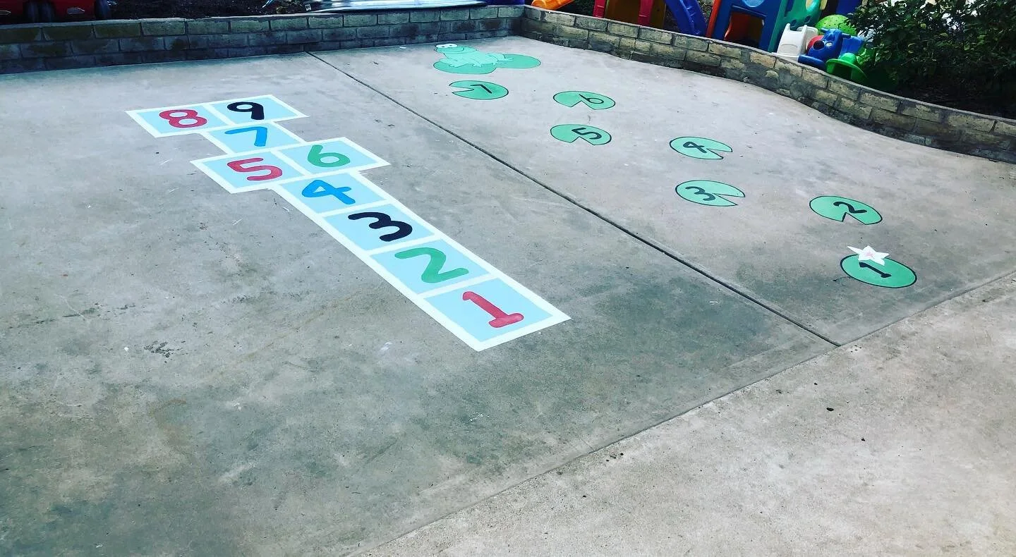 Another art piece added by Mr . Joe !  We love it