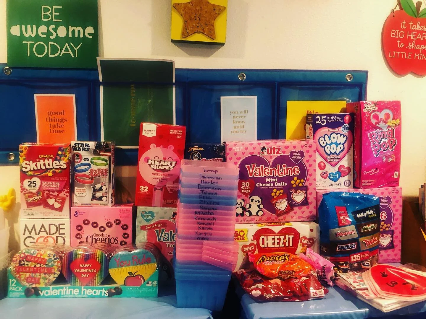 Valentine&rsquo;s Day 2021