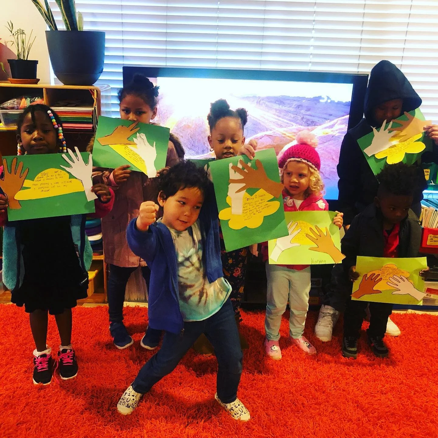 &quot;Love is the greatest force in the universe. It is the heartbeat of the moral cosmos. He who loves is a participant in the being of God.&quot; Dr Martin Luther King Jr  #blackhistoryinschools #blackhistory2021