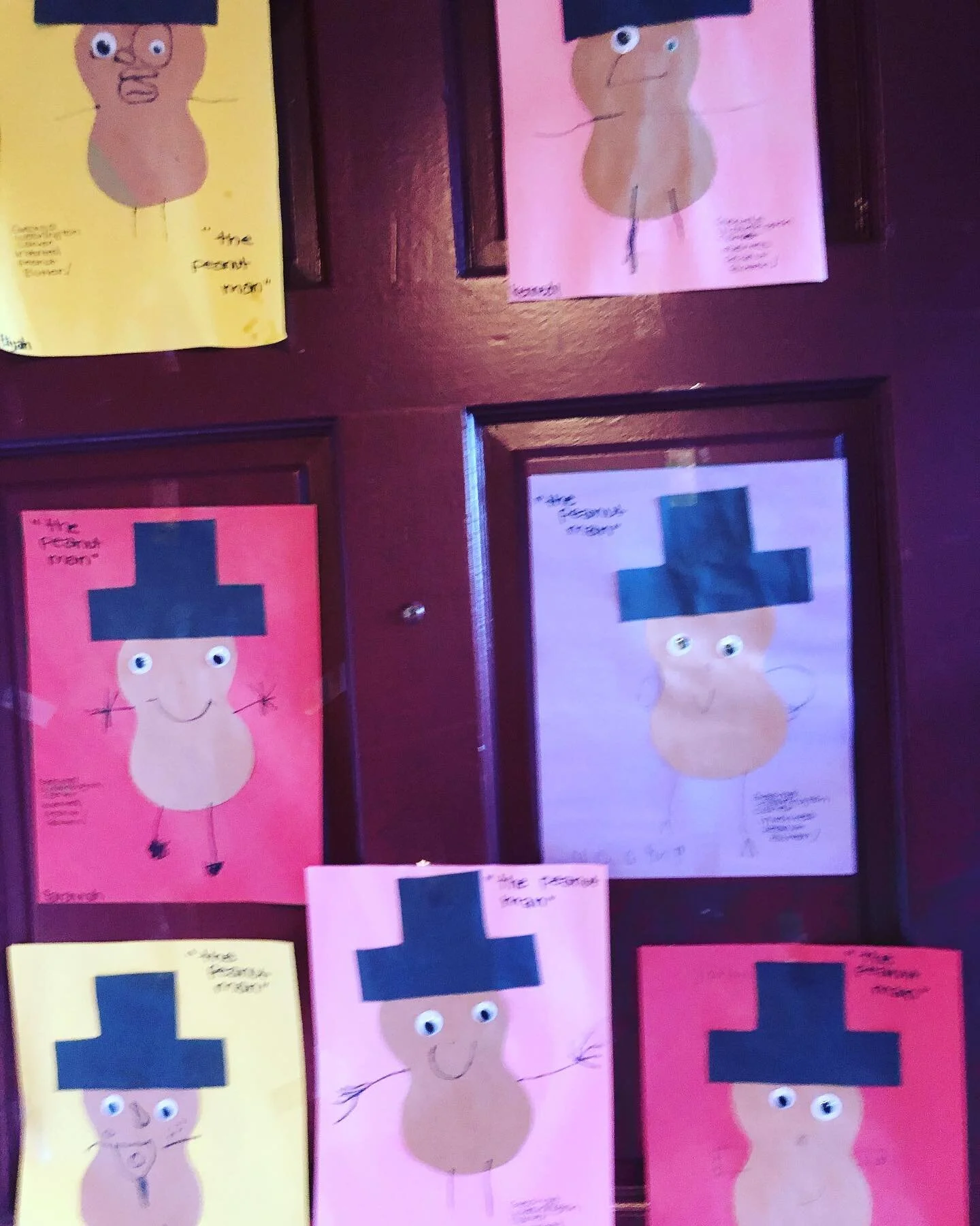 George Washington Carver was born enslaved and went on to become one of the most prominent scientists and inventors of his time, as well as a teacher at the Tuskegee Institute. Carver devised over 100 products using one major crop &mdash; the peanut 