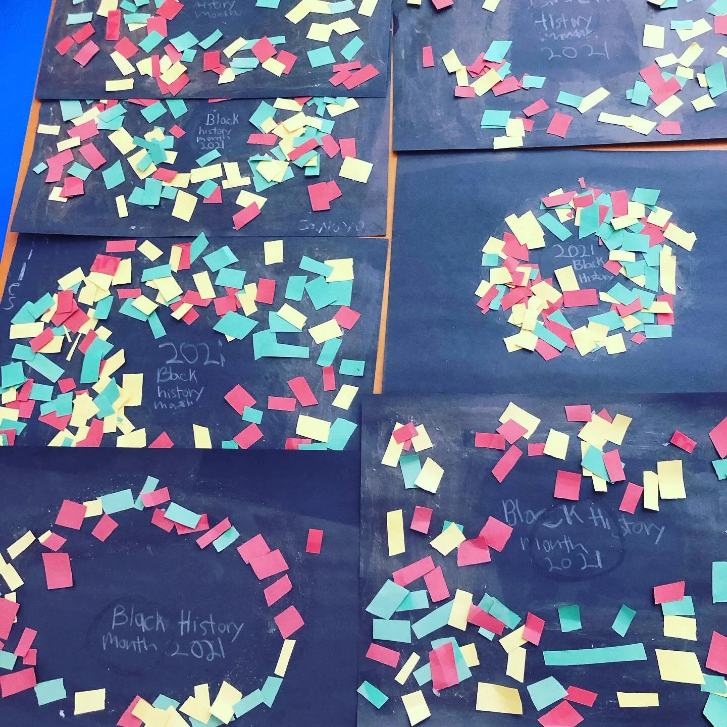 &ndash; Langston Hughes. &ldquo;Obstacles don't have to stop you. ...