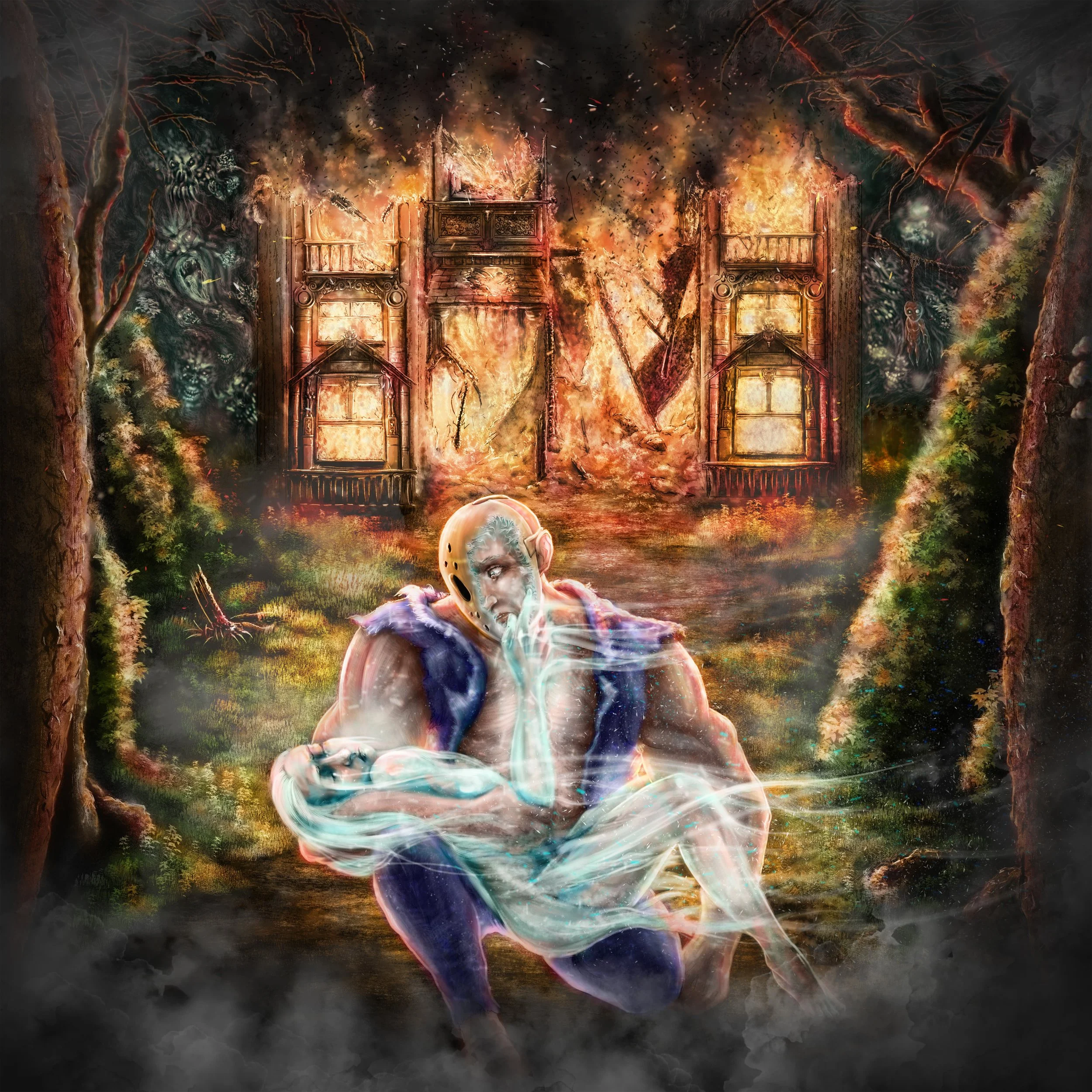 Splatterhouse_Digital version.jpg