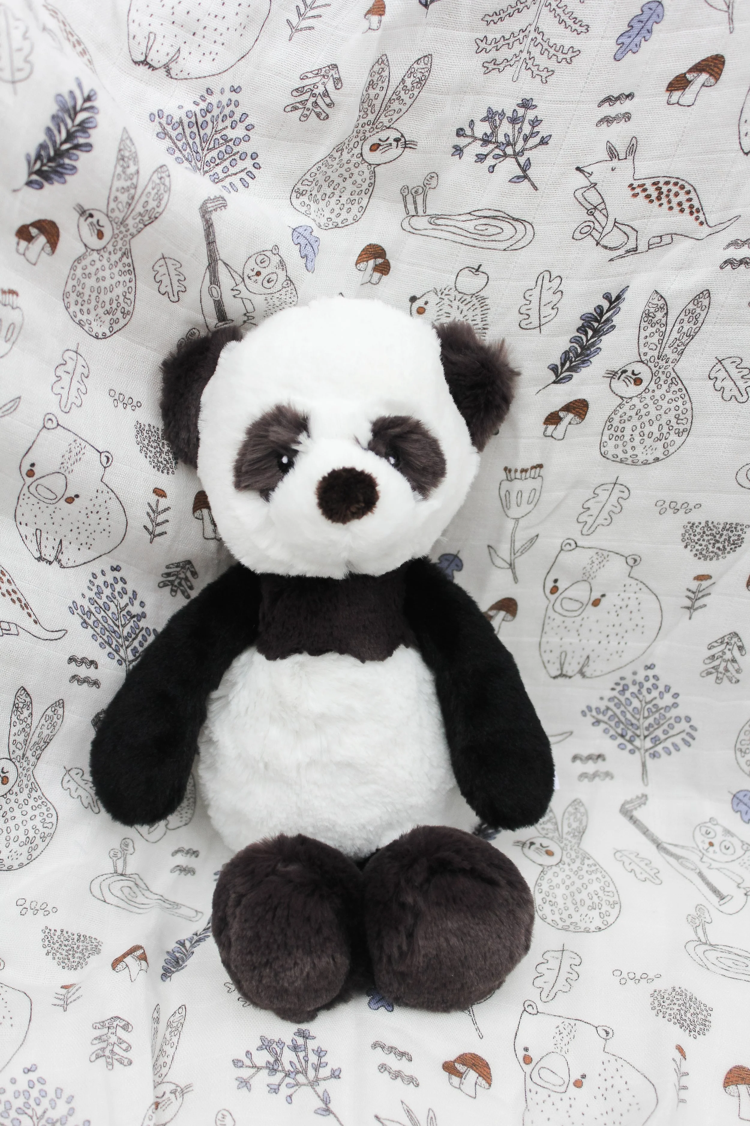 Patch Panda