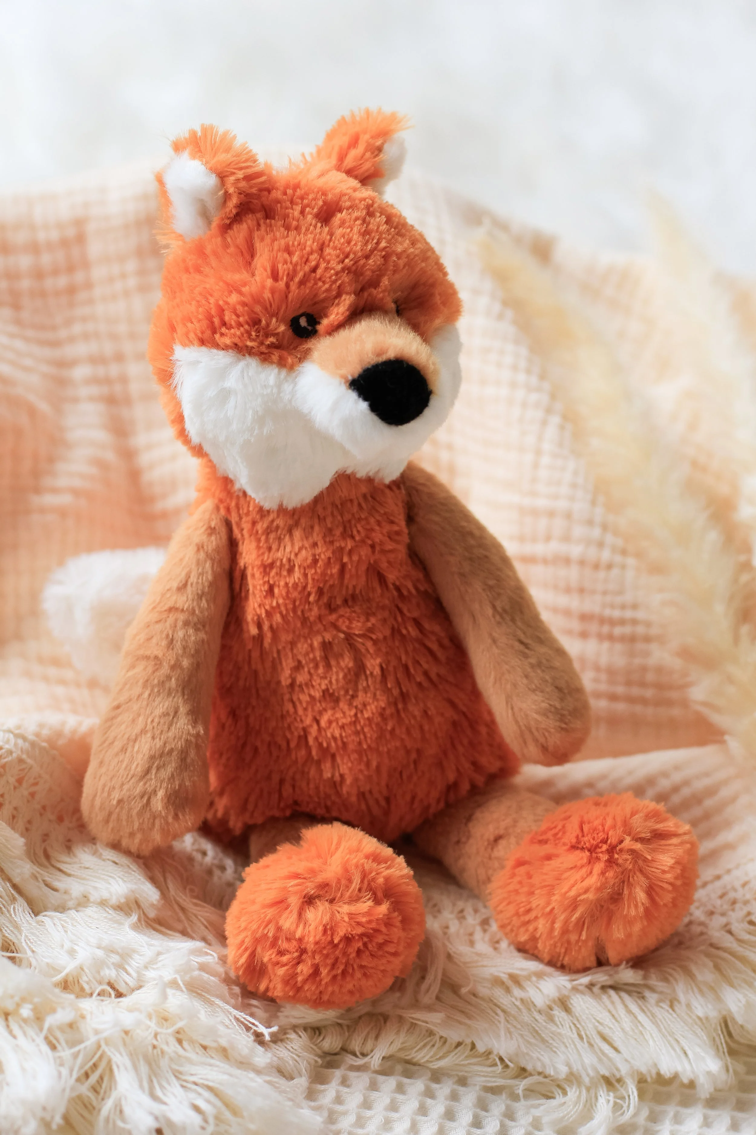 Felix Fox