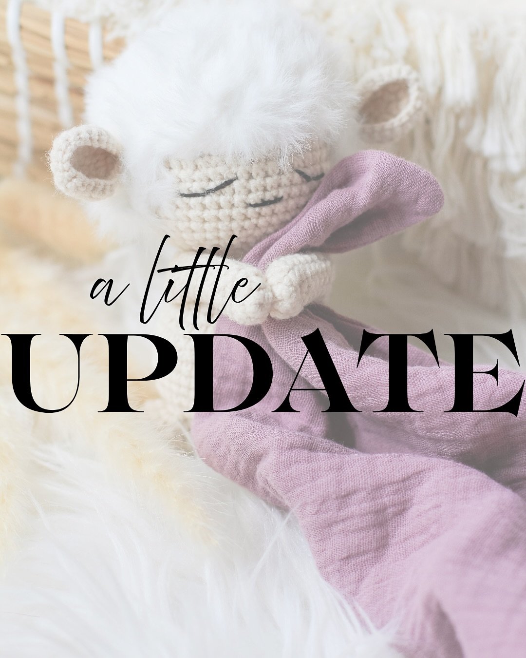 Hi all 👋🏻

Just a bit of an update in regard to what&rsquo;s currently happening behind the scenes over here. 

We hope you all can understand if we take some extra time to get back to you at the moment, between this accident and a newborn baby wai