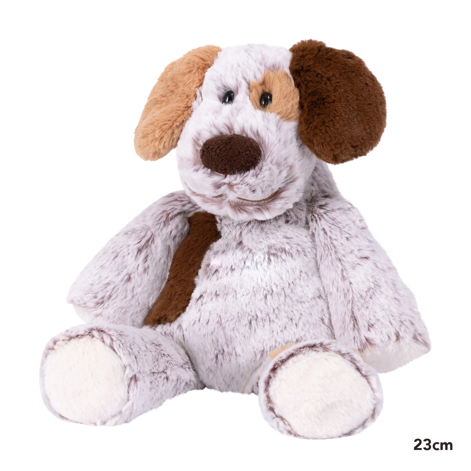 Marshmallow Puppy Plush