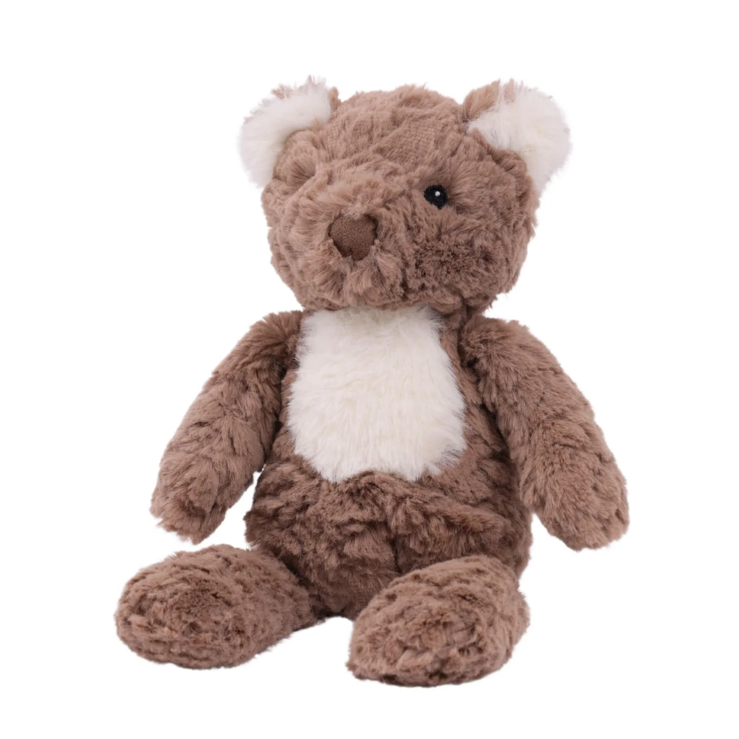 Nursery Teddy Plush